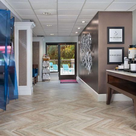 Hampton Inn Naples - I-75 Vineyards Екстериор снимка