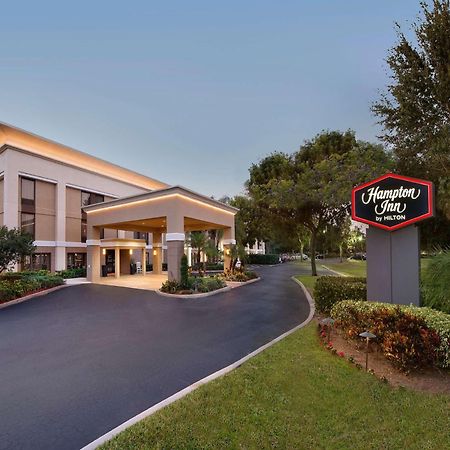 Hampton Inn Naples - I-75 Vineyards Екстериор снимка