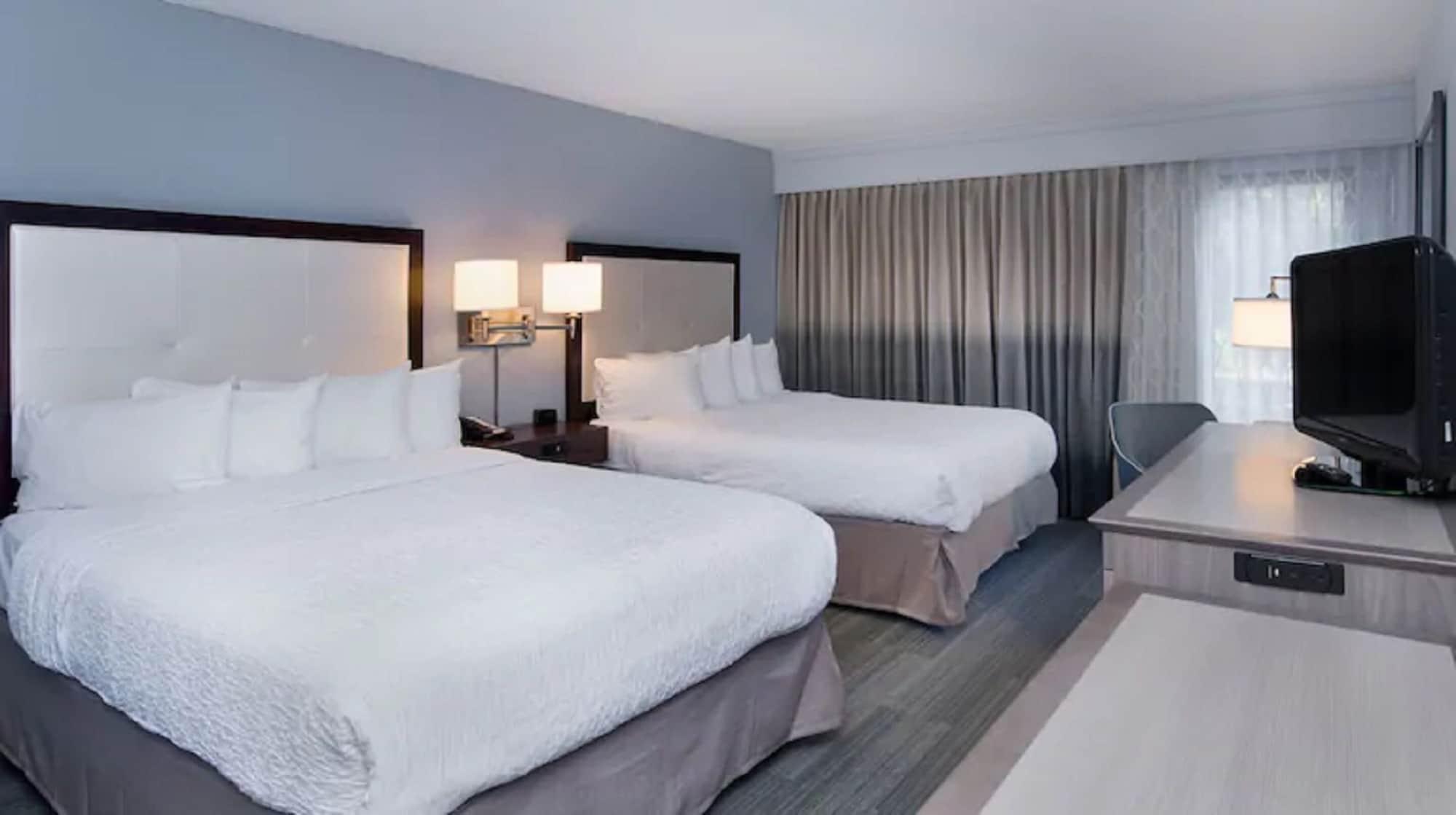 Hampton Inn Naples - I-75 Vineyards Екстериор снимка