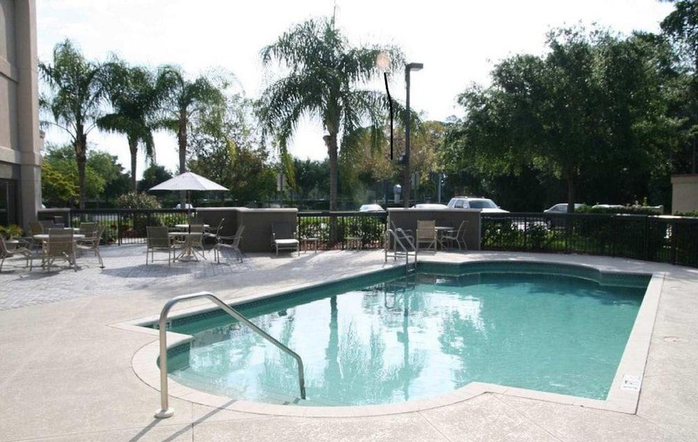 Hampton Inn Naples - I-75 Vineyards Екстериор снимка