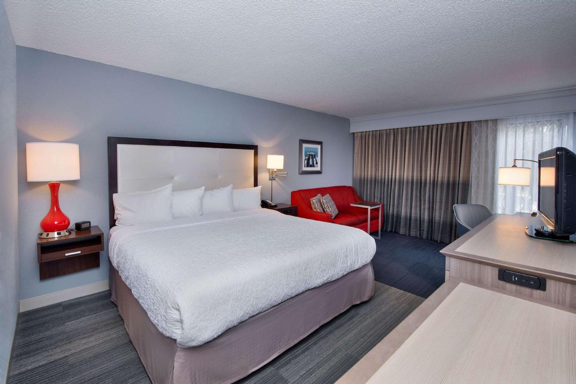 Hampton Inn Naples - I-75 Vineyards Екстериор снимка