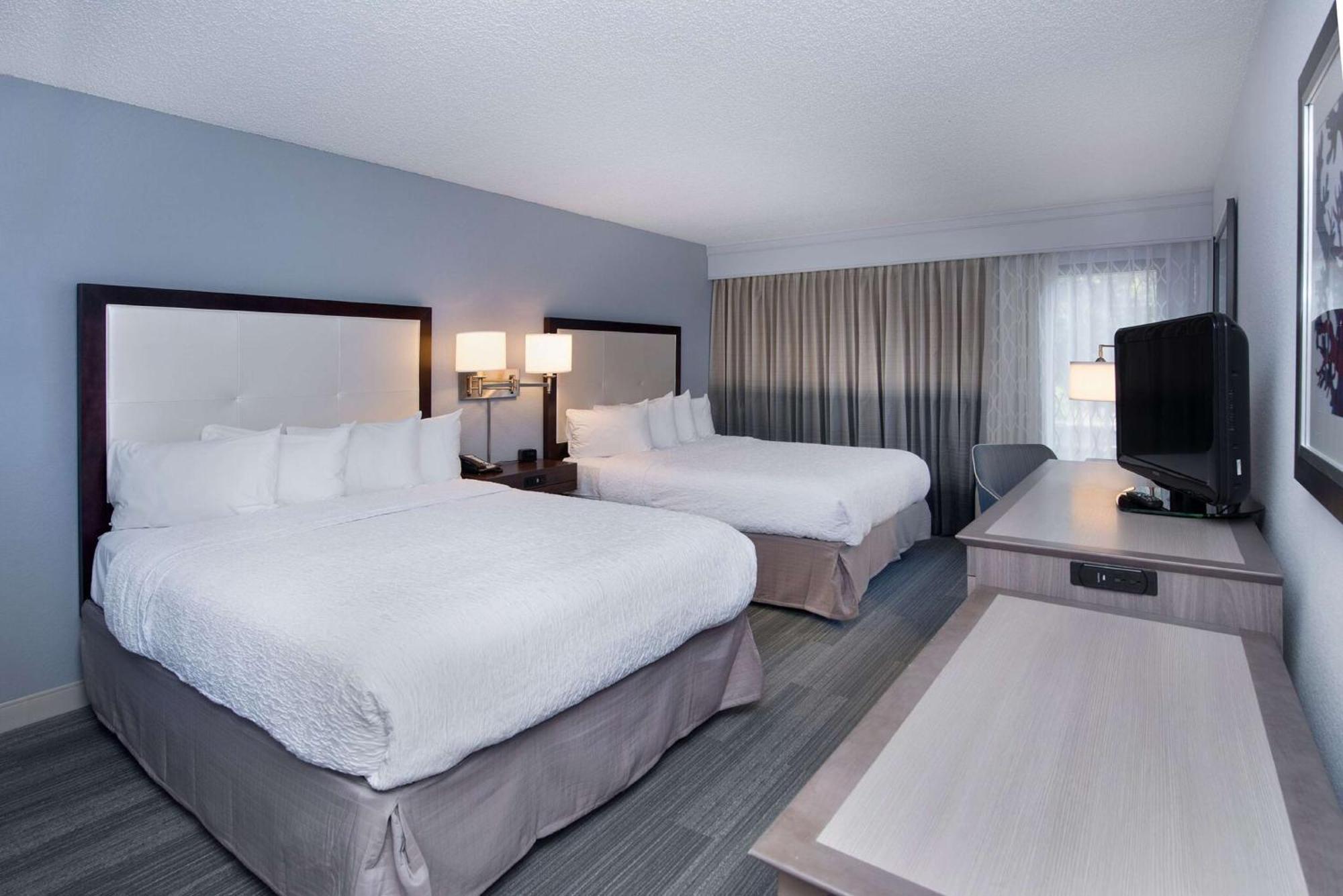 Hampton Inn Naples - I-75 Vineyards Екстериор снимка