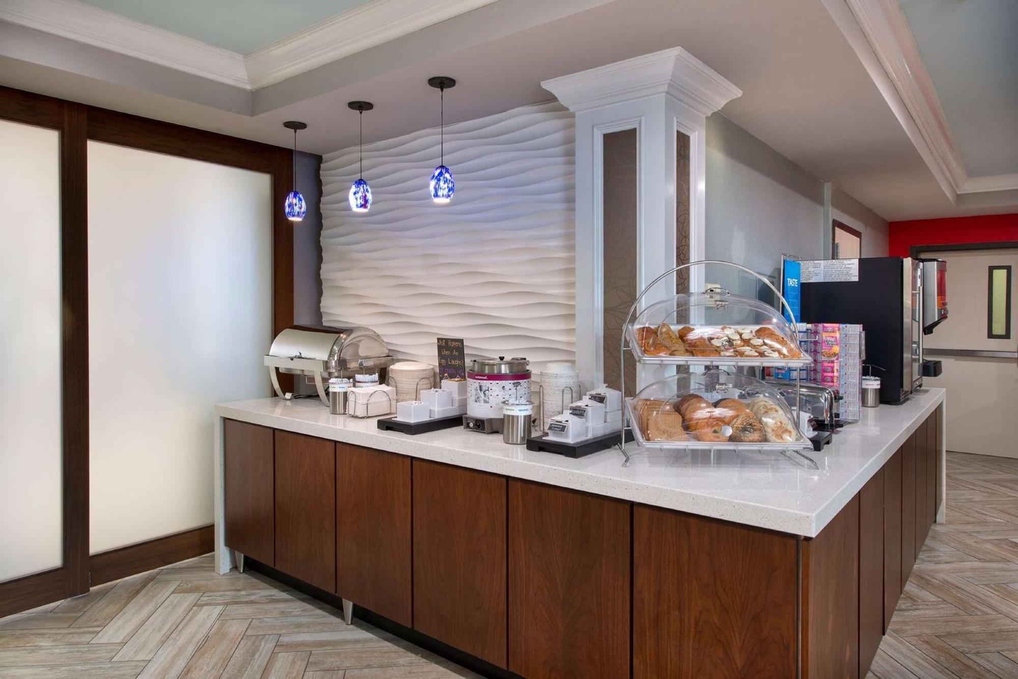 Hampton Inn Naples - I-75 Vineyards Екстериор снимка