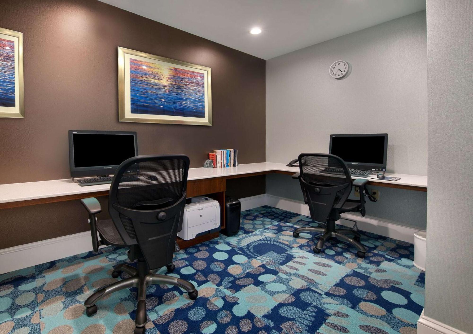 Hampton Inn Naples - I-75 Vineyards Екстериор снимка