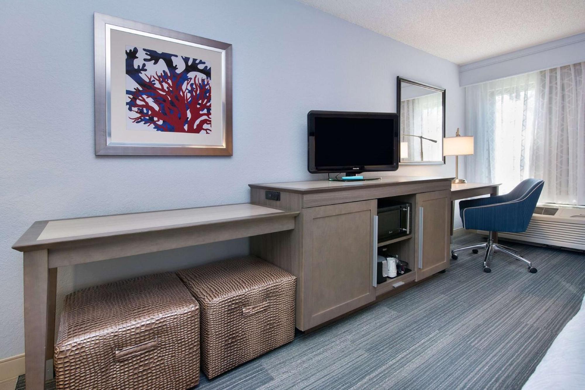 Hampton Inn Naples - I-75 Vineyards Екстериор снимка
