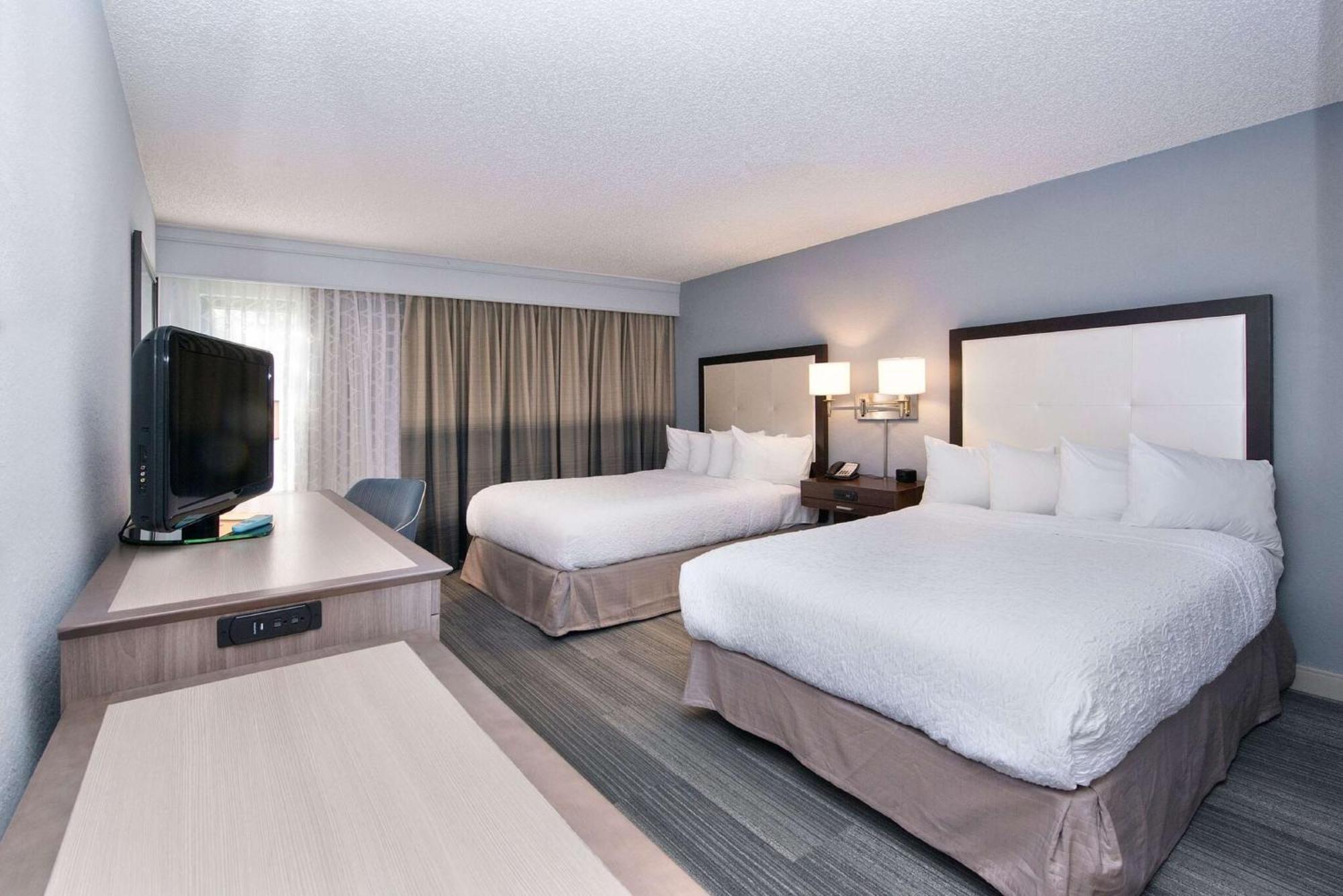 Hampton Inn Naples - I-75 Vineyards Екстериор снимка