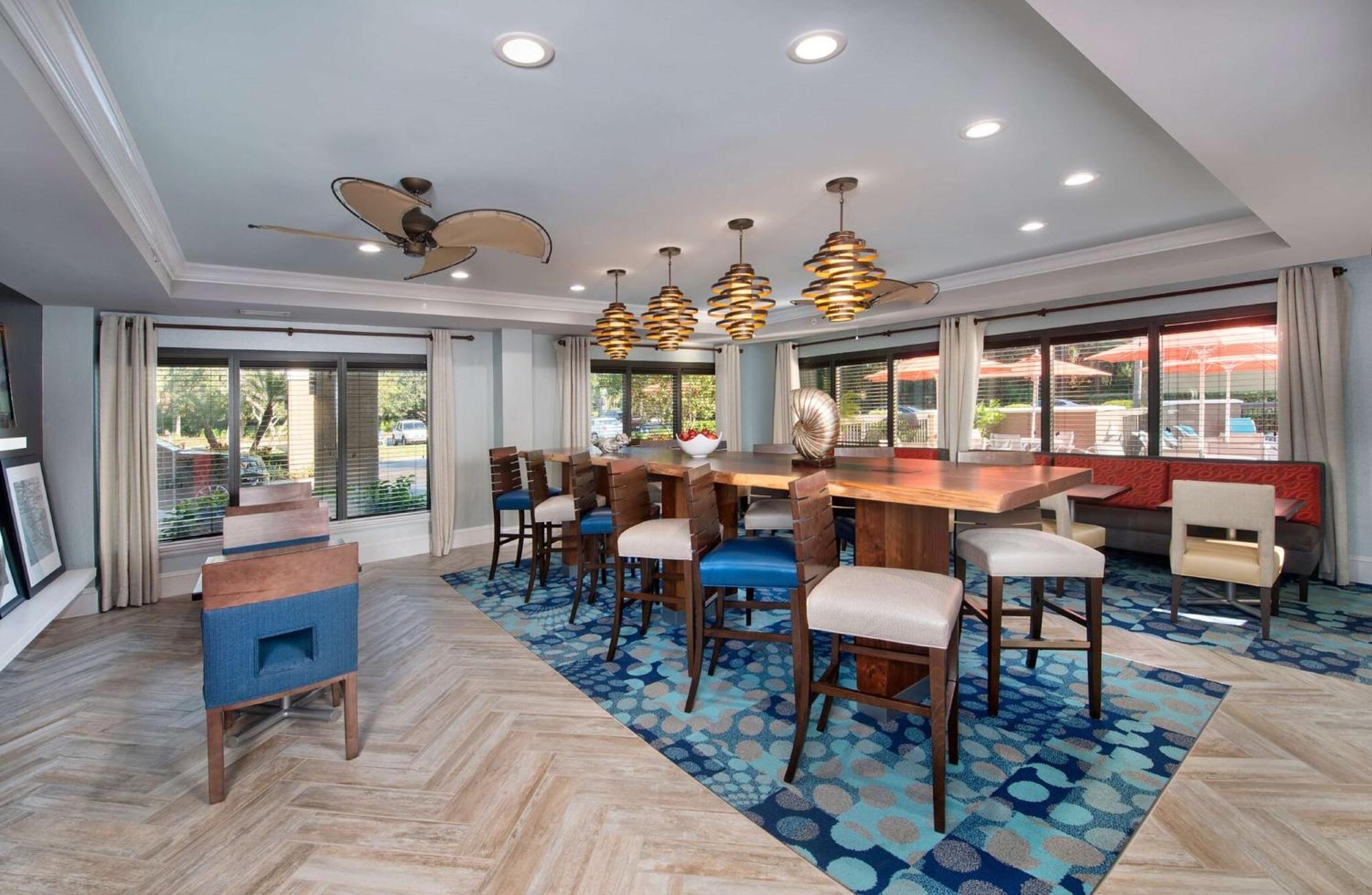 Hampton Inn Naples - I-75 Vineyards Екстериор снимка