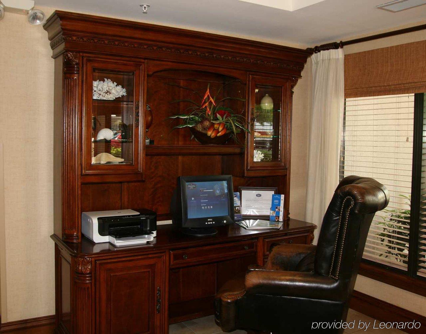 Hampton Inn Naples - I-75 Vineyards Съоръжения снимка